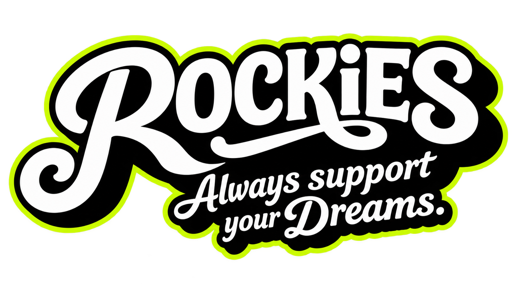株式会社ROCKIES